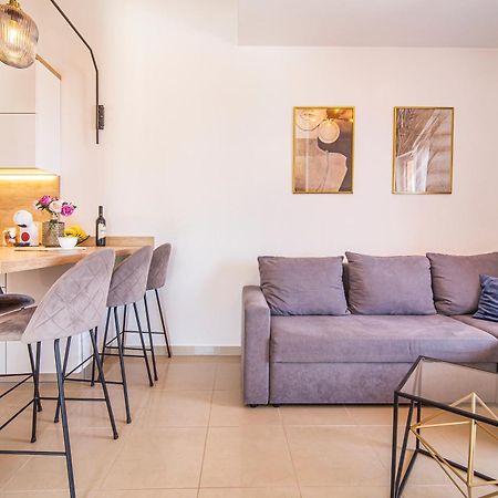 Apartments Emilija מאקרסקה מראה חיצוני תמונה