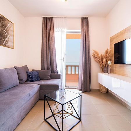 Apartments Emilija מאקרסקה מראה חיצוני תמונה
