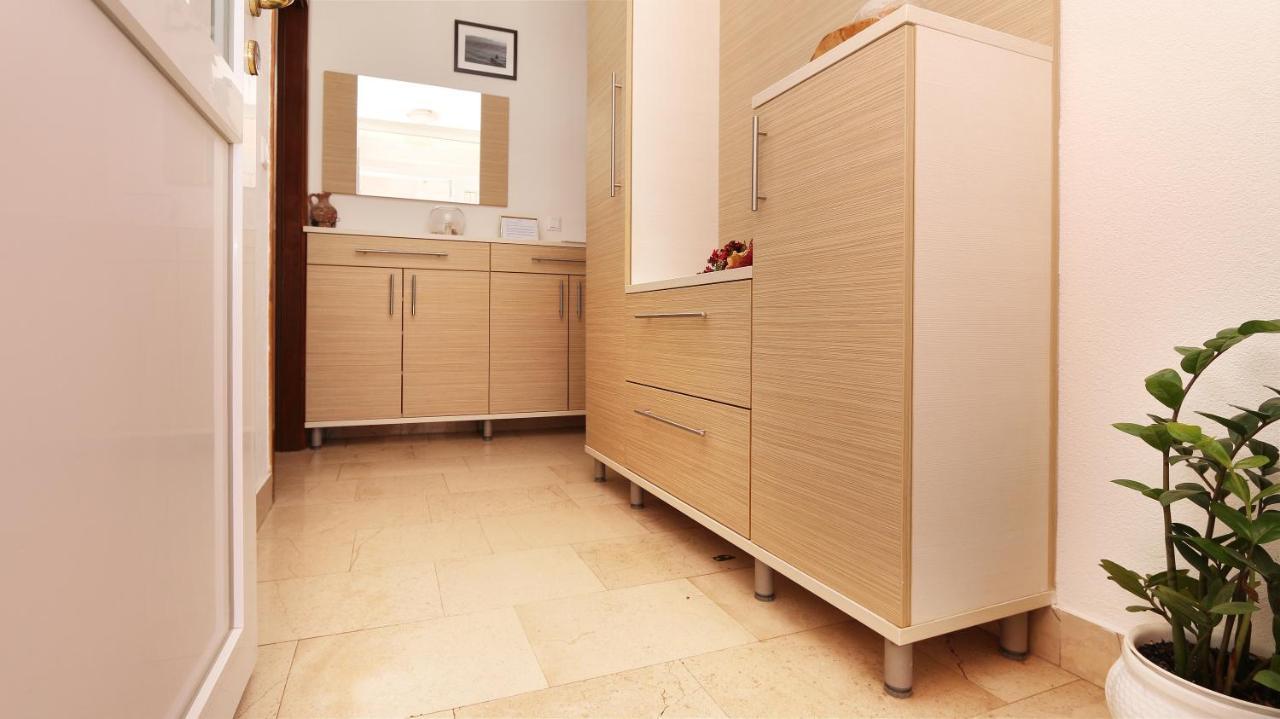 Apartments Emilija מאקרסקה מראה חיצוני תמונה