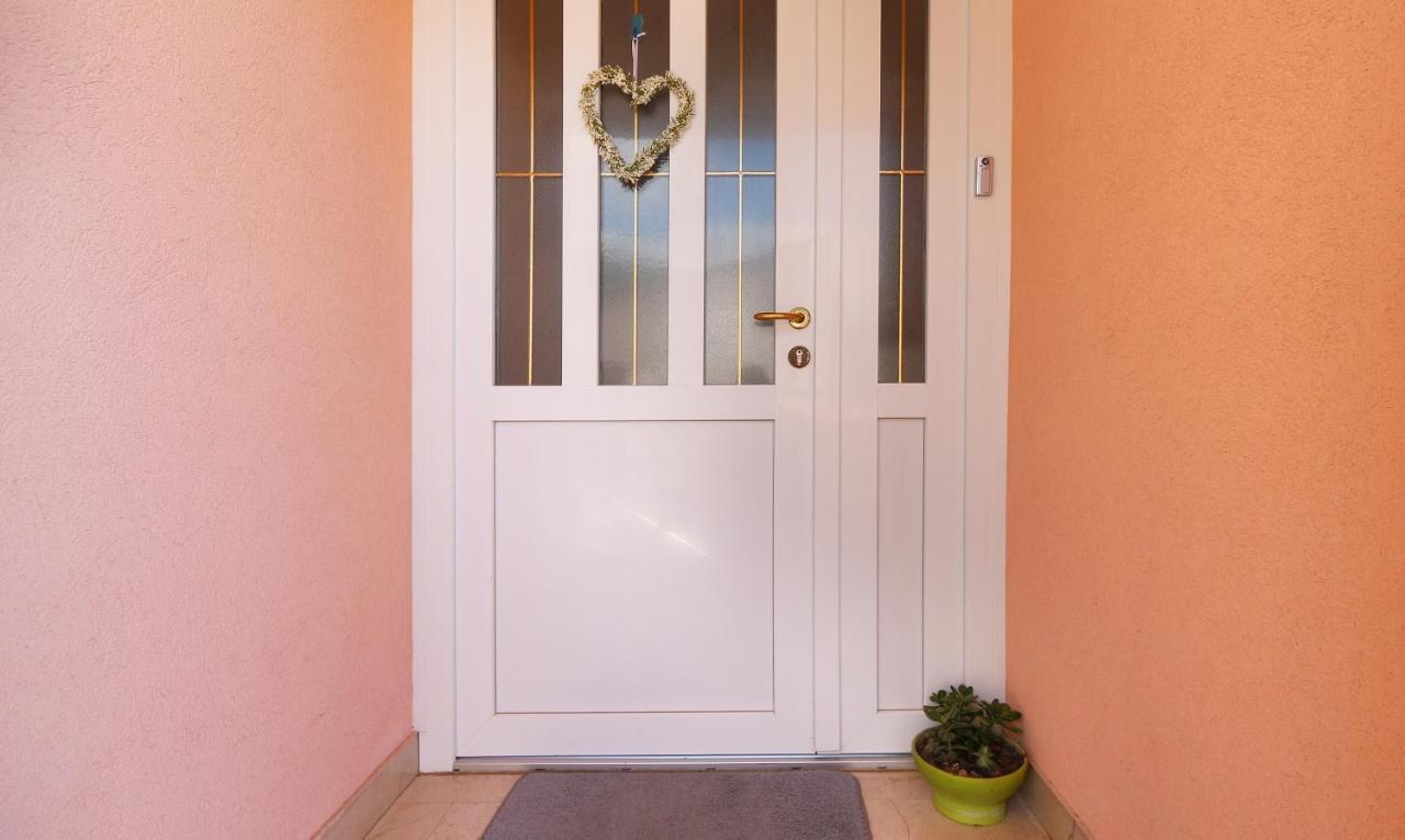 Apartments Emilija מאקרסקה מראה חיצוני תמונה