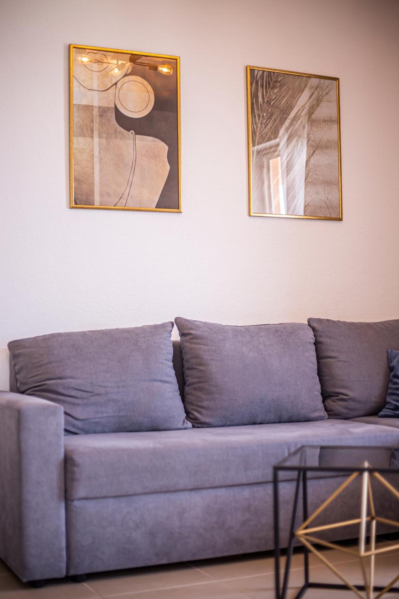 Apartments Emilija מאקרסקה מראה חיצוני תמונה